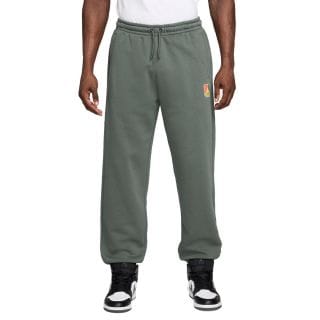 Nike Jordan Hv0546 Pantaloni Jordan Brooklyn Sport Style Uomo