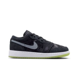 Nike Jordan Hv4775 Air Jordan 1 Low Ss (gs) Tutte Sneaker Junior