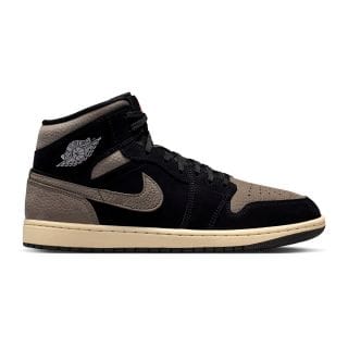 Nike Jordan Ib7110 Air Jordan 1 Mid Se Tutte Sneaker Uomo
