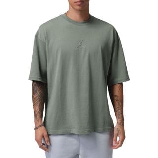 Nike Jordan Ib7345 T-shirt Essential Oversize Abbigliamento Basket Uomo