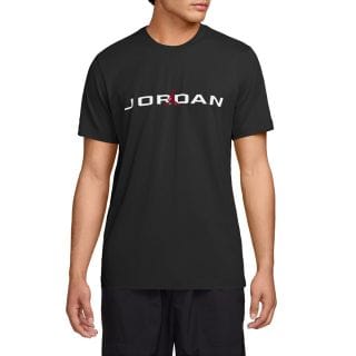 Nike Jordan Ib7353 T-shirt Air Crew Sport Style Uomo