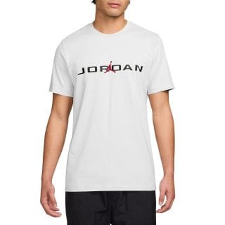 Nike Jordan Ib7353 T-shirt Air Crew Sport Style Uomo