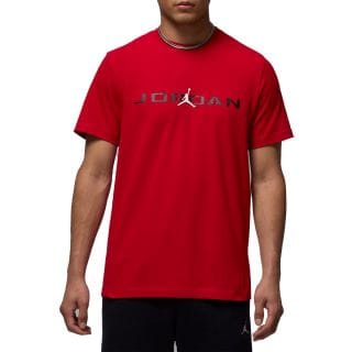 Nike Jordan Ib7353 T-shirt Air Crew Sport Style Uomo