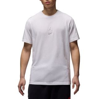 Nike Jordan Ib7522 T-shirt Mvp Double Logo Sport Style Uomo
