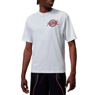 Nike Jordan If3067 T-shirt Jordan Flight Sport Style Uomo
