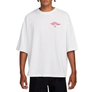 Nike Jordan If3118 T-shirt Fit Reis Fear Abbigliamento Basket Uomo