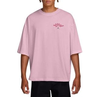 Nike Jordan If3118 T-shirt Fit Reis Fear Abbigliamento Basket Uomo