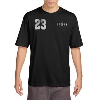 Nike Jordan If3127 T-shirt Brooklyn Varsity Gfx Abbigliamento Basket Uomo