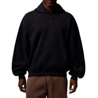 Nike Jordan Im8911 Felpa Con Cappuccio Brooklyn Oversize Sport Style Uomo
