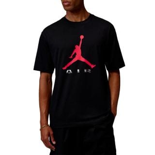Nike Jordan Im9982 T-shirt Brooklyn Sport Style Uomo