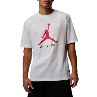 Nike Jordan Im9982 T-shirt Brooklyn Sport Style Uomo