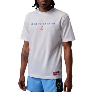 Nike Jordan Io0007 T-shirt Brooklyn 3 Sport Style Uomo
