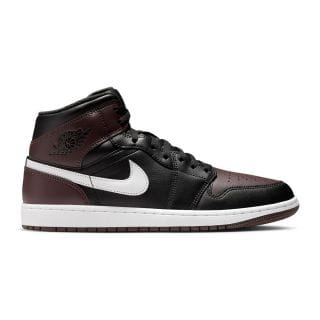 Nike Jordan Io3392 Air Jordan 1 Mid Tutte Sneaker Uomo