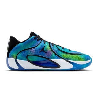 Nike Jordan Ir0073 Tatum 4 Lea Scarpe Basket Uomo