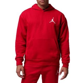 Nike Jordan Ir0333 Felpa Con Cappuccio Jumpman Sport Style Uomo