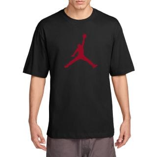 Nike Jordan Ir0340 T-shirt Jumpman Hbr Abbigliamento Basket Uomo