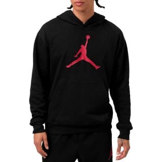 Nike Jordan Ir0561 Felpa Con Cappuccio Jumpman 4 Sport Style Uomo