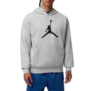 Nike Jordan Ir0561 Felpa Con Cappuccio Jumpman 4 Sport Style Uomo