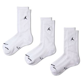 Nike Jordan Ir6319 Calze Jordan Ed Elv Crew 3 Pack Casual Uomo