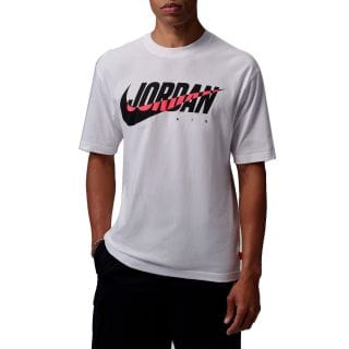 Nike Jordan Iu1840 T-shirt Brooklyn Essential Sport Style Uomo
