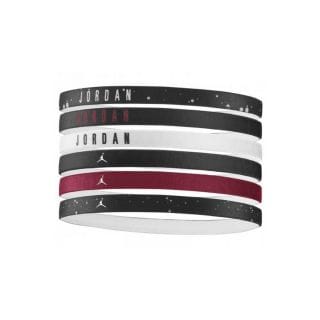 Nike Jordan J.100.7584.091.os Jordan Elastic 6 Pack Accessori Basket Uomo