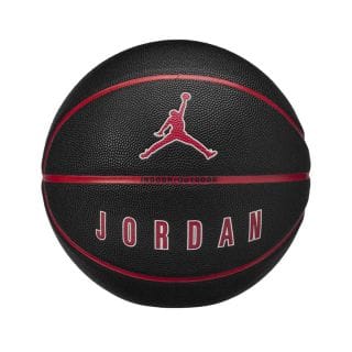 Nike Jordan J.100.8254.017.07 Pallone Jordan Ultimate 8p 07 2.0 Palloni Basket Uomo
