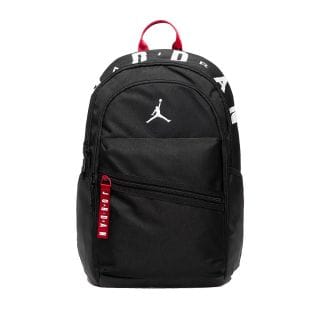 Nike Jordan Ma0924 Zaino Air Patrol Zaini Accessori Uomo