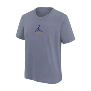 Nike Jordan Y2t1nbc8 T-shirt Statement Warriors Bambino Abbigliamento Basket Junior