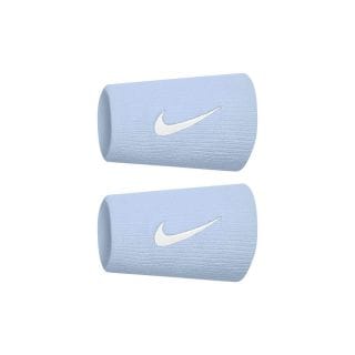 Nike N.000.2466.455.os Polsini Doublewide Sinner Roland Garros Accessori Tennis Uomo