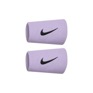 Nike N.000.2466.566.os Polsini Doublewide Alcaraz Roland Garros Accessori Tennis Uomo