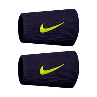 Nike N.000.2466.577.os Polsini Nike Doublewide Alcaraz Accessori Tennis Uomo