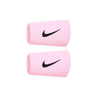 Nike N.000.2466.607.os Polsino Doublewide Sinner Miami Accessori Tennis Uomo