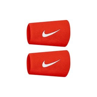 Nike N.000.2466.655.os Polsini Doublewide Alcaraz Madrid Accessori Tennis Uomo
