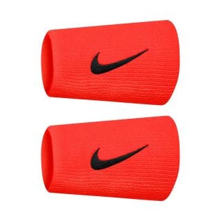 Nike N.000.2466.668.os Polsini Nike Doublewide Alcaraz Accessori Tennis Uomo