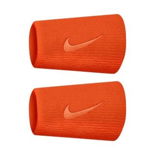 Nike N.000.2466.679.os Polsini Nike Doublewide Alcaraz Accessori Tennis Uomo
