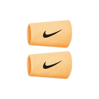 Nike N.000.2466.804.os Polsino Doublewide Alcaraz Miami Accessori Tennis Uomo