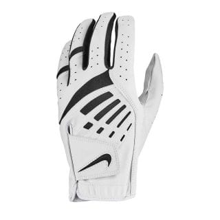 Nike N.100.0503.281 Nike Dura Feel Ix Gg Reg Lh Abbigliamento Golf Uomo