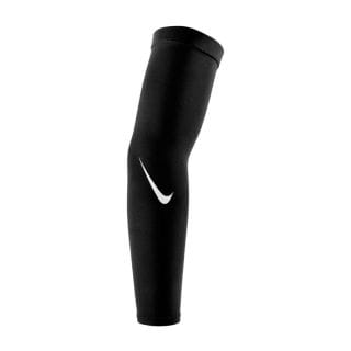 Nike N.100.0771.010.lx Nike Pro Dri-fit Sleeves 4.0 Pair L/xl Uomo