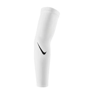 Nike N.100.0771.101.lx Nike Pro Dri-fit Sleeves 4.0 Pair L/xl Uomo