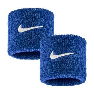 Nike N.101.2405.400.os Polsino Swoosh Classic Accessori Tennis Uomo