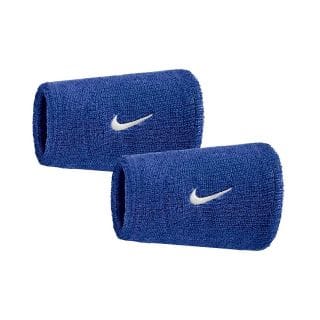 Nike N.101.2406.400.os Polsino Swoosh Classic Doublewide Accessori Tennis Uomo