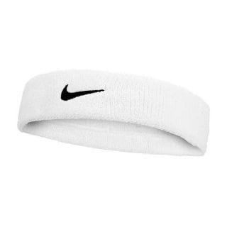 Nike N.101.2407.101.os Fascia Swoosh Classic Accessori Tennis Uomo