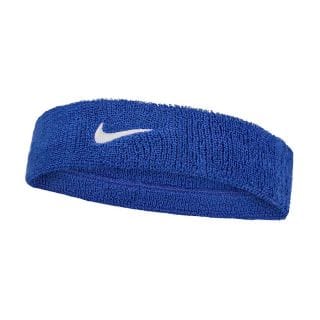 Nike N.101.2407.400.os Fascia Swoosh Classic Accessori Tennis Uomo