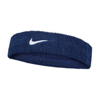 Nike N.101.2407.463.os Fascia Swoosh Classic Accessori Tennis Uomo