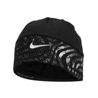 Nike N1013205 Beanie Terra Dri-fit Reflective Accessori Running Uomo
