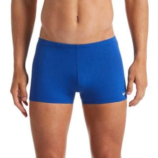 Nike Nessa002 Costume Short Square Costumi Nuoto E Piscina Uomo