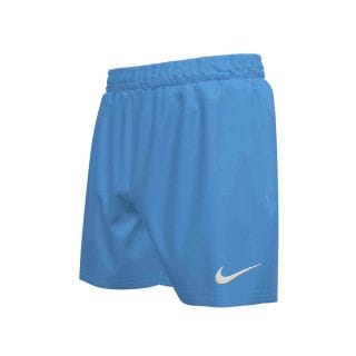 Nike Nessb866 4" Volley Short Mare Bambino Junior