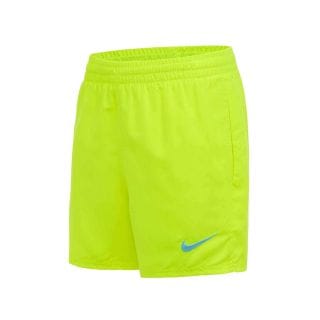Nike Nessb866 4" Volley Short Mare Bambino Junior