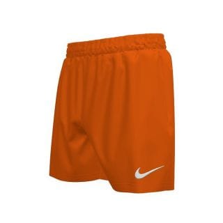 Nike Nessb866 4" Volley Short Mare Bambino Junior