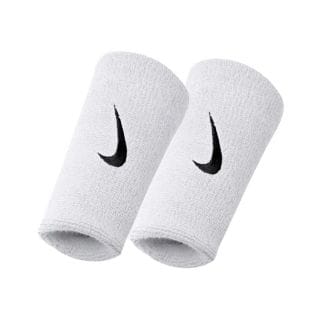 Nike Nnn05101os Polsini Lunghi Swoosh Accessori Tennis Uomo